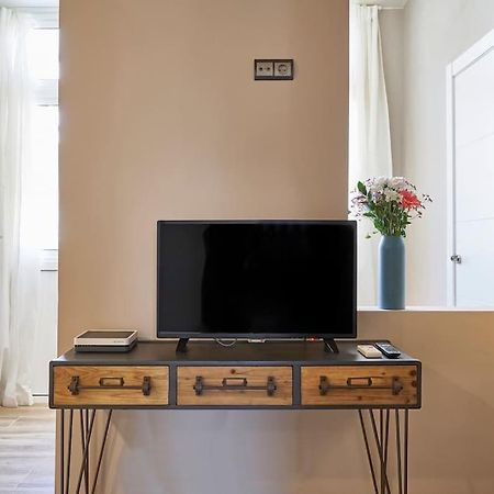Bebarceloner Sants Apartments - 2 Bedrooms Exterior foto