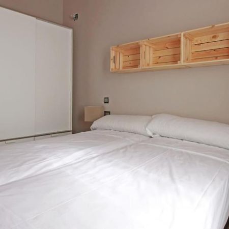 Bebarceloner Sants Apartments - 2 Bedrooms Exterior foto